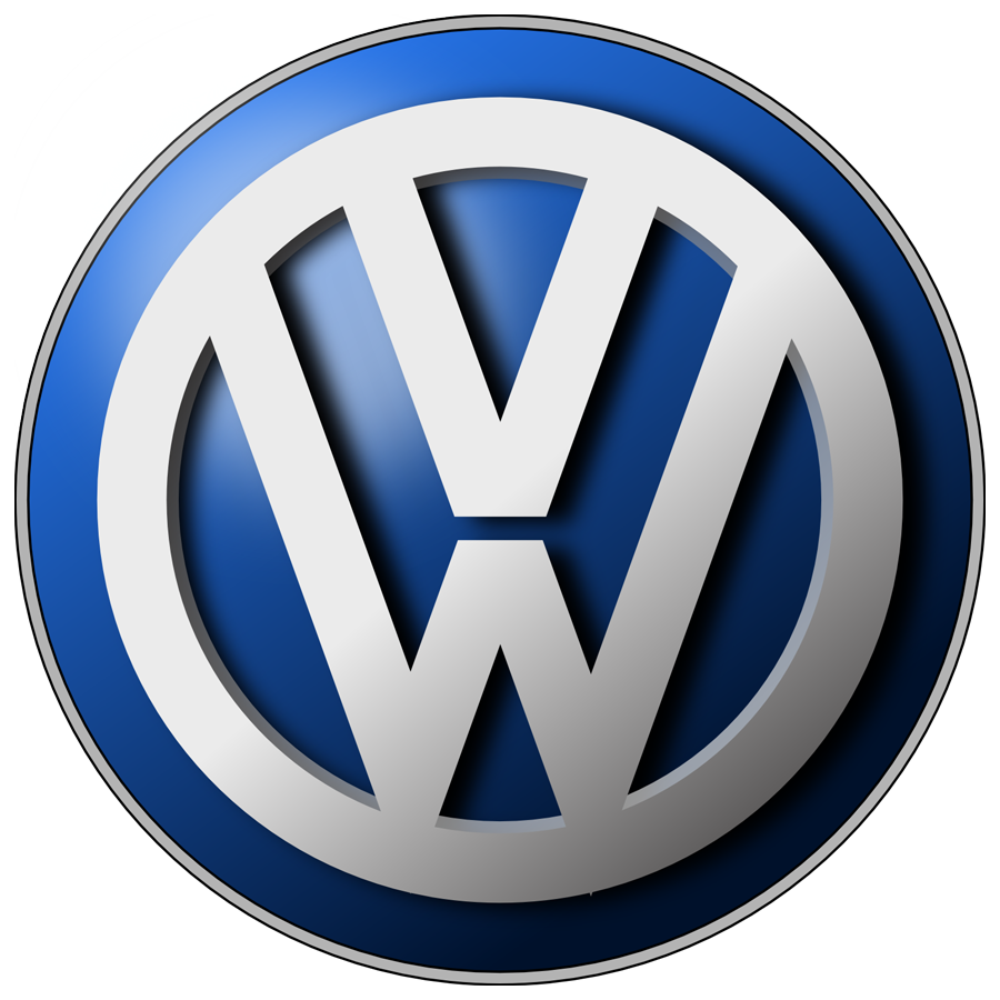 Vw Logo