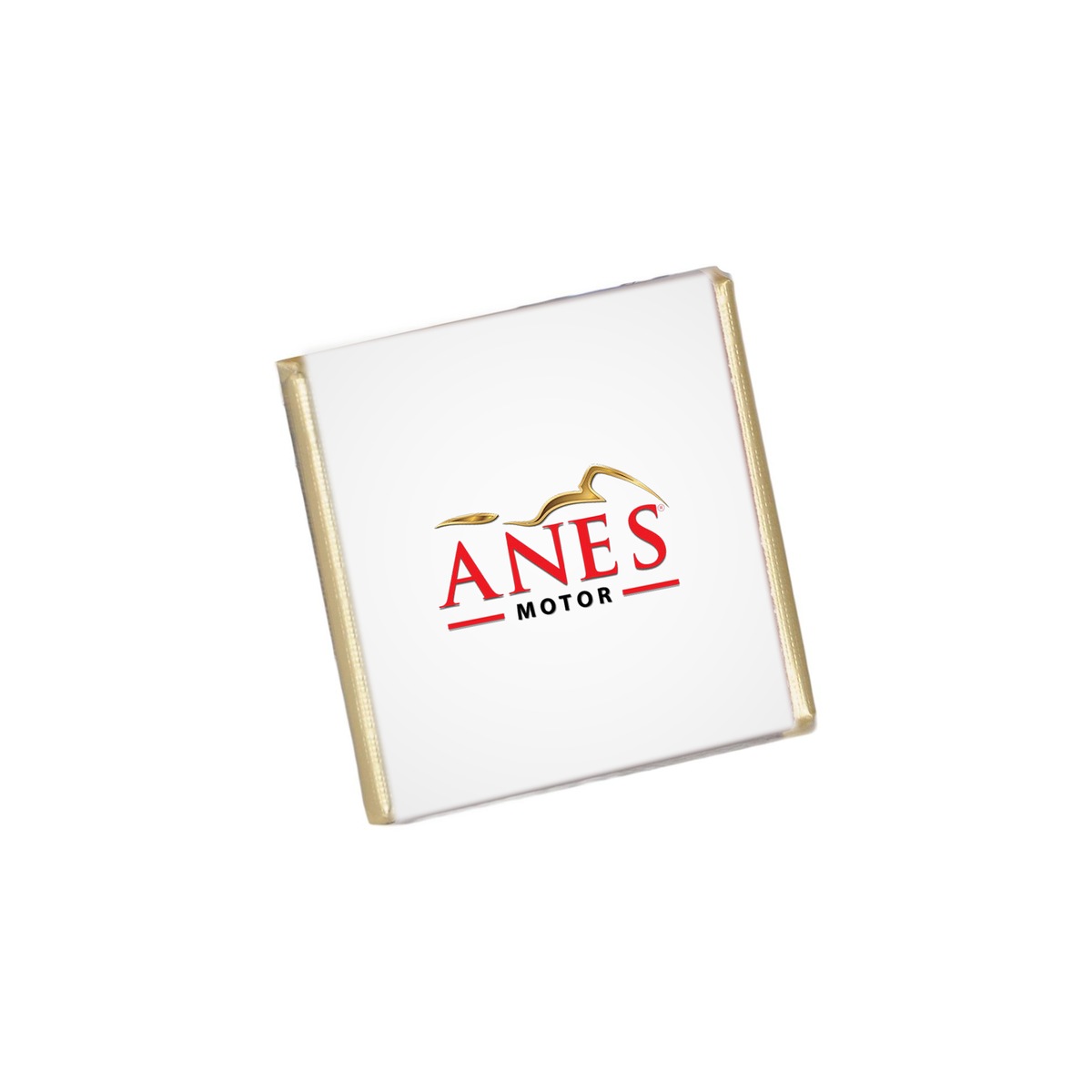 Anes Logolu Çikolata
