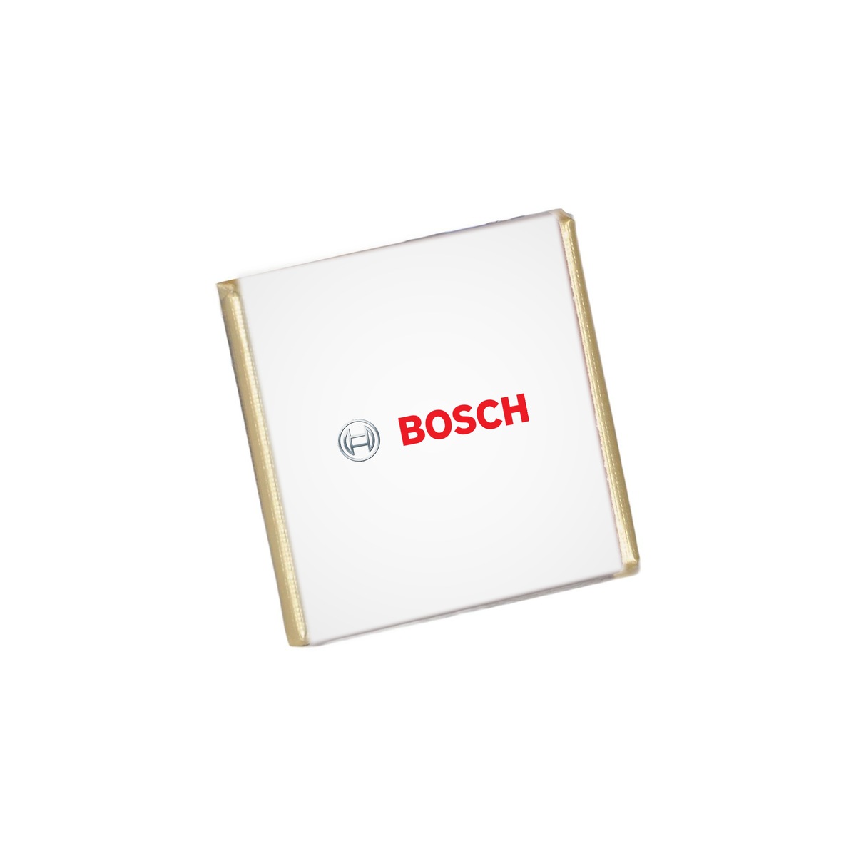 Bosch Logolu Çikolata