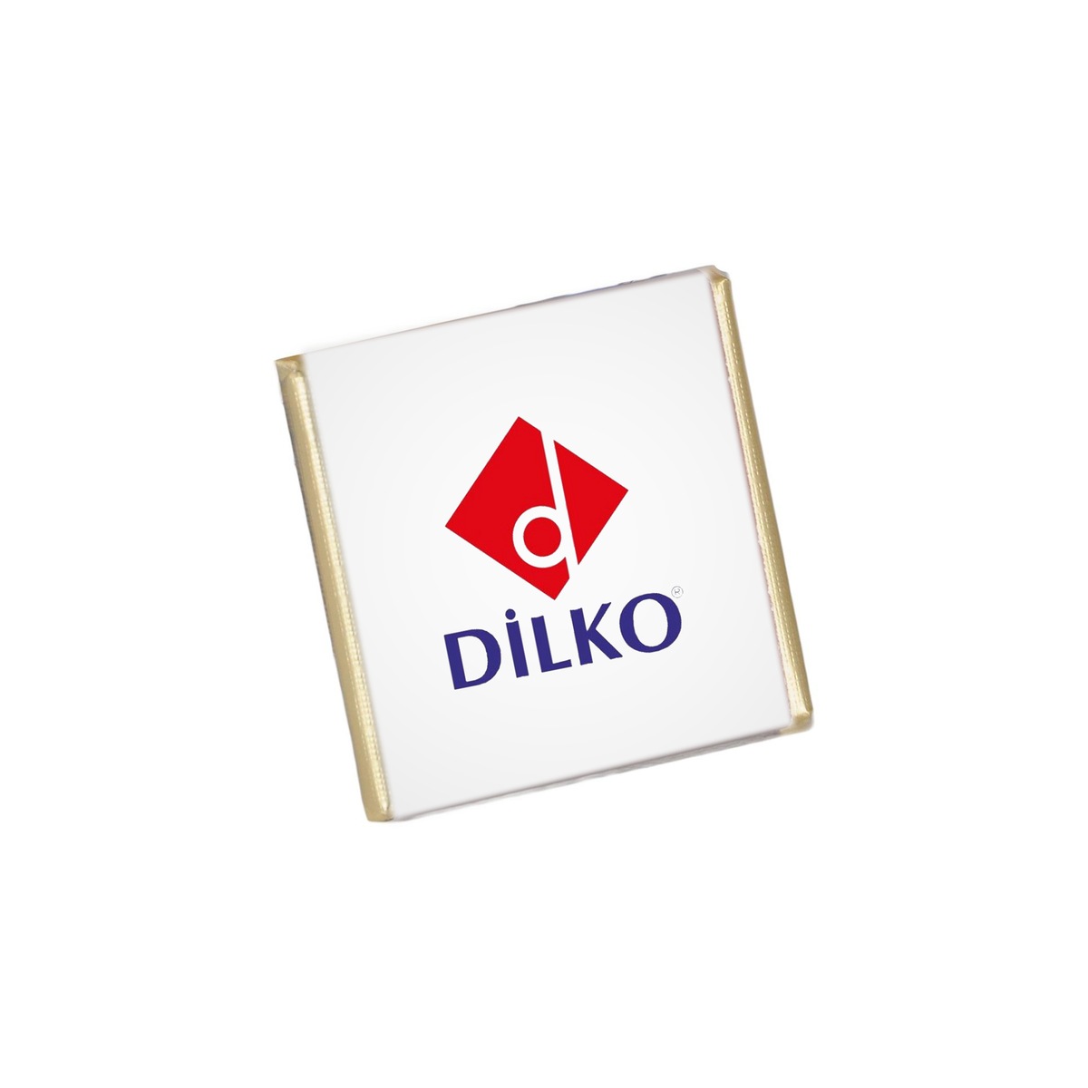 Dilko Logolu Çikolata