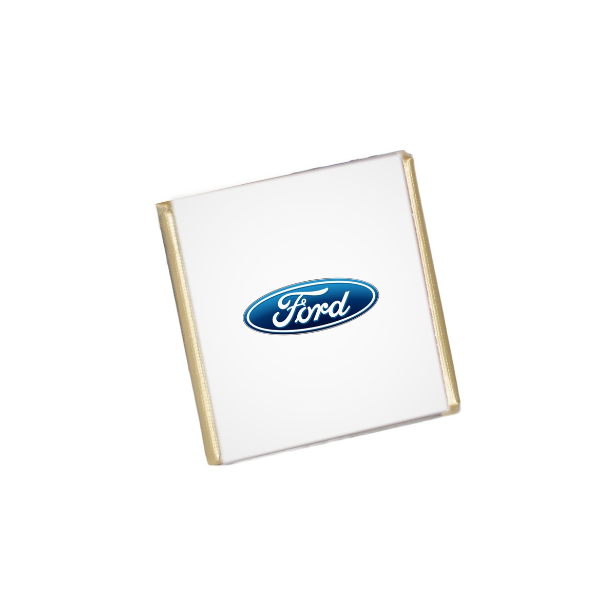 Ford Logolu Çikolata