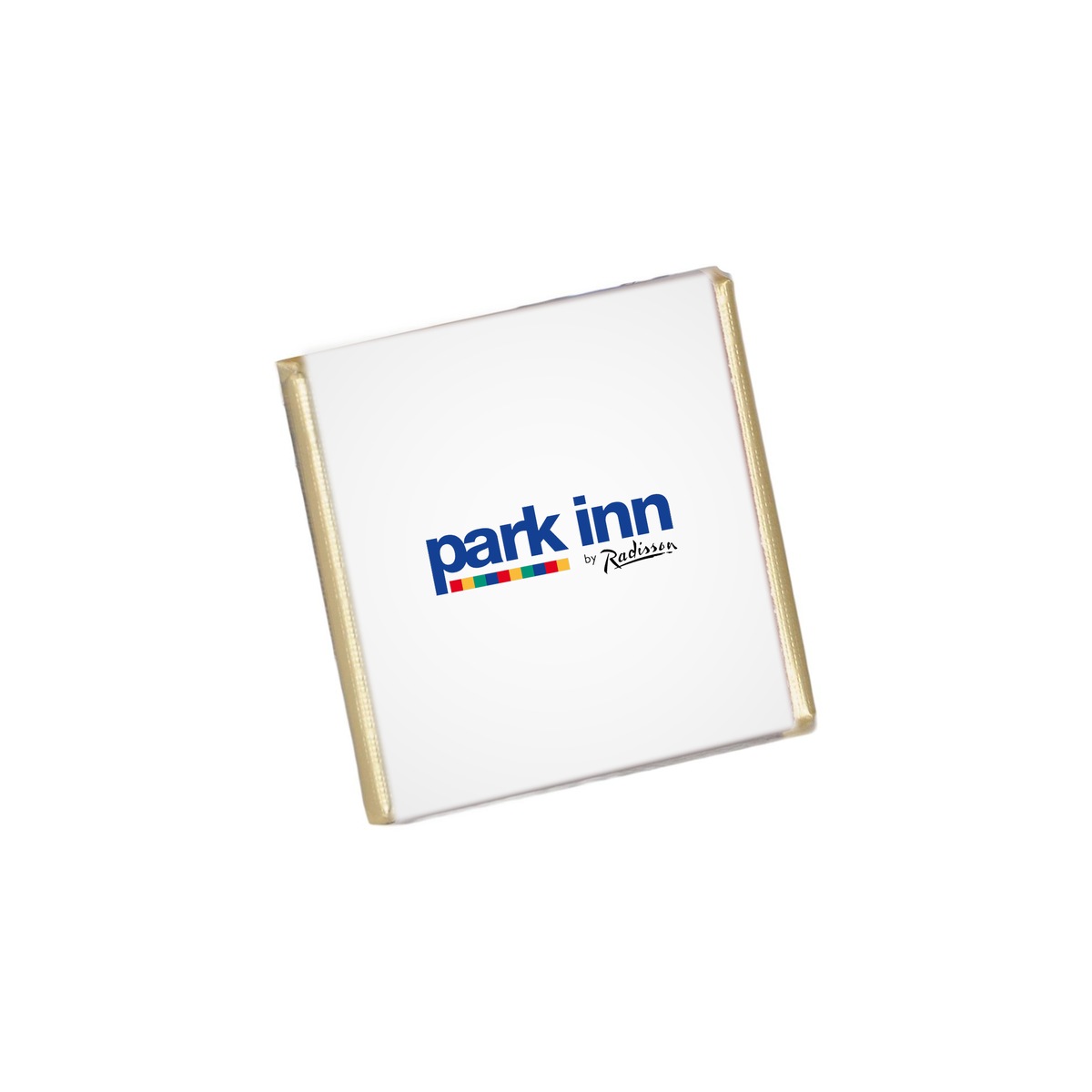 Park Inn Logolu Çikolata