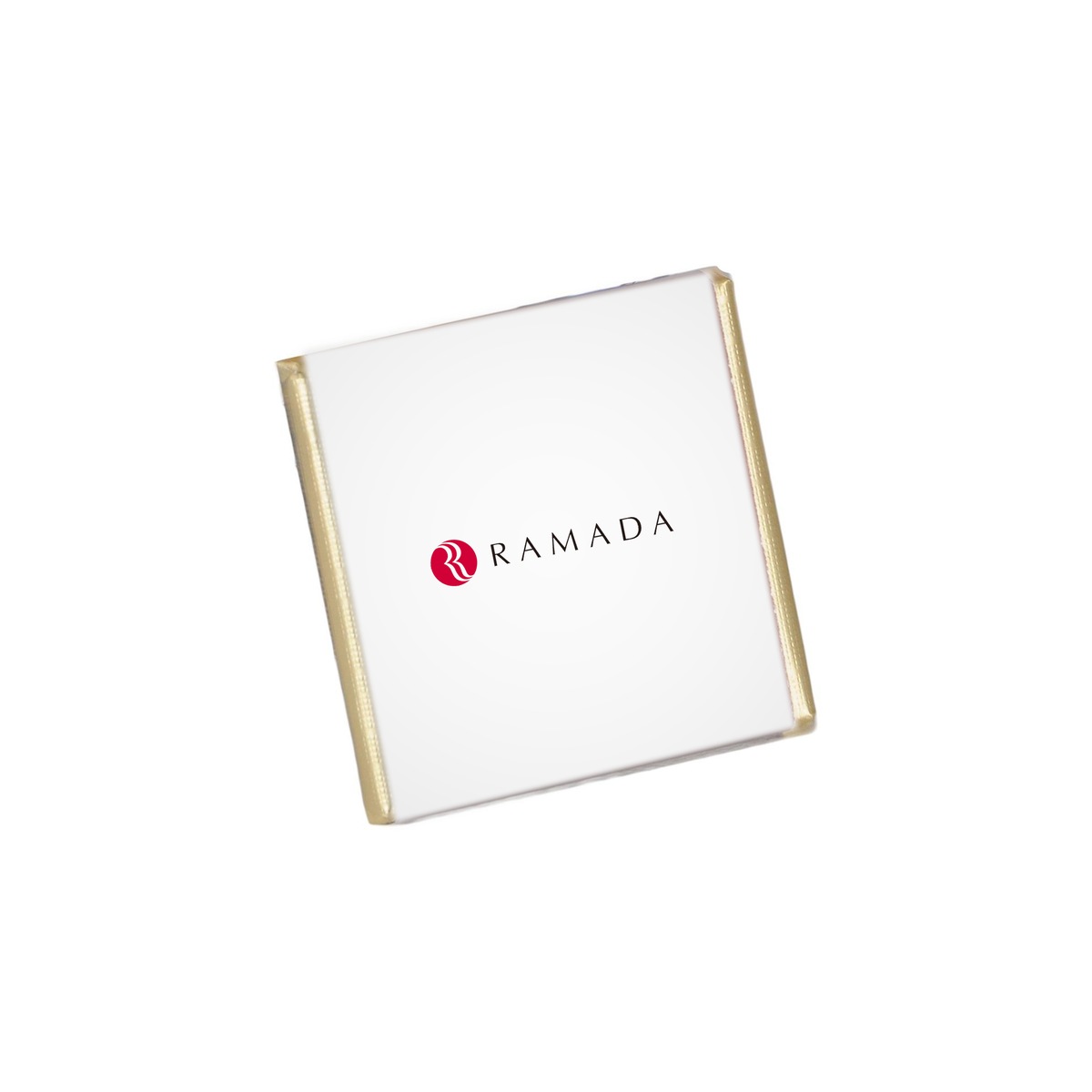 Ramada Logolu Çikolata