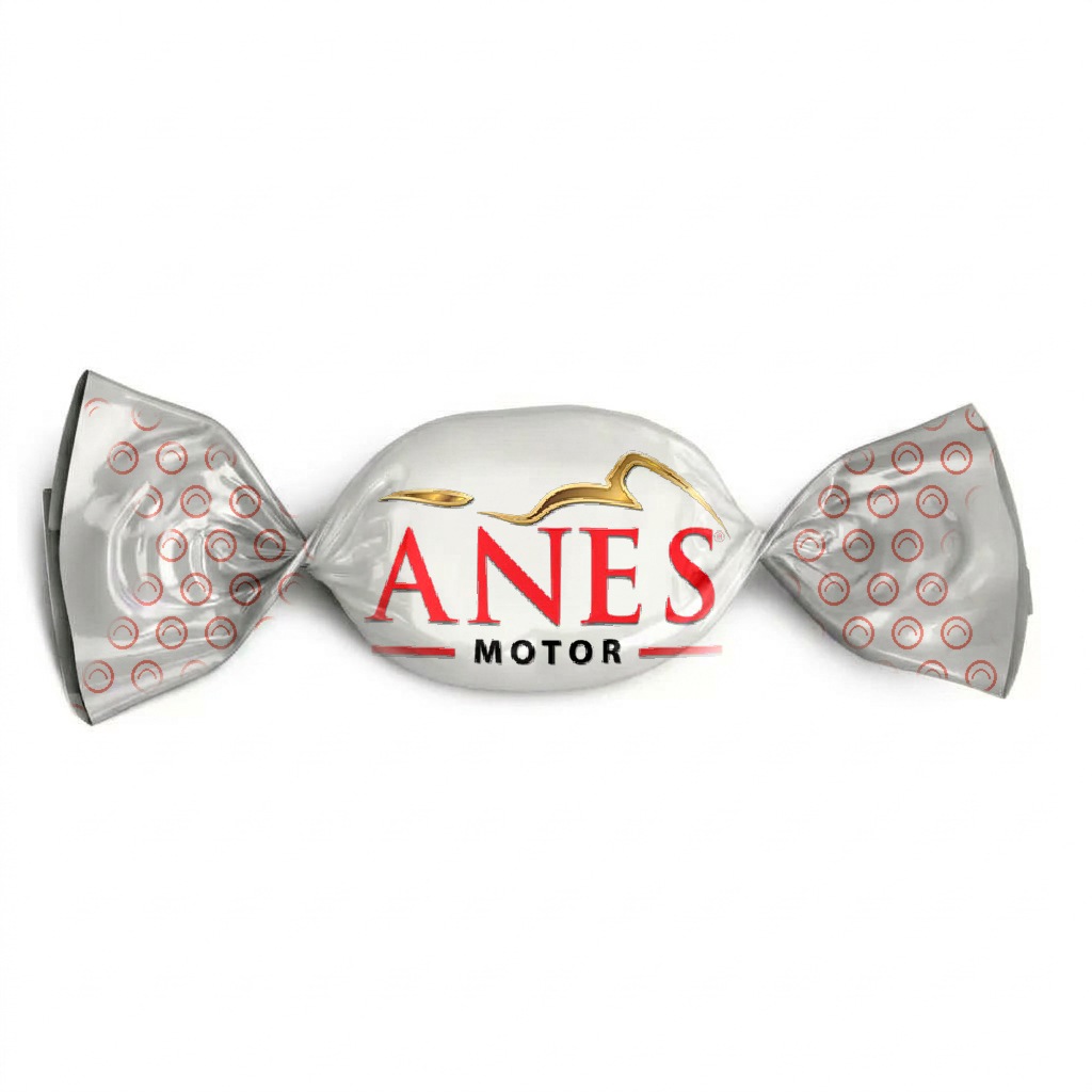 Anes Logolu Şeker