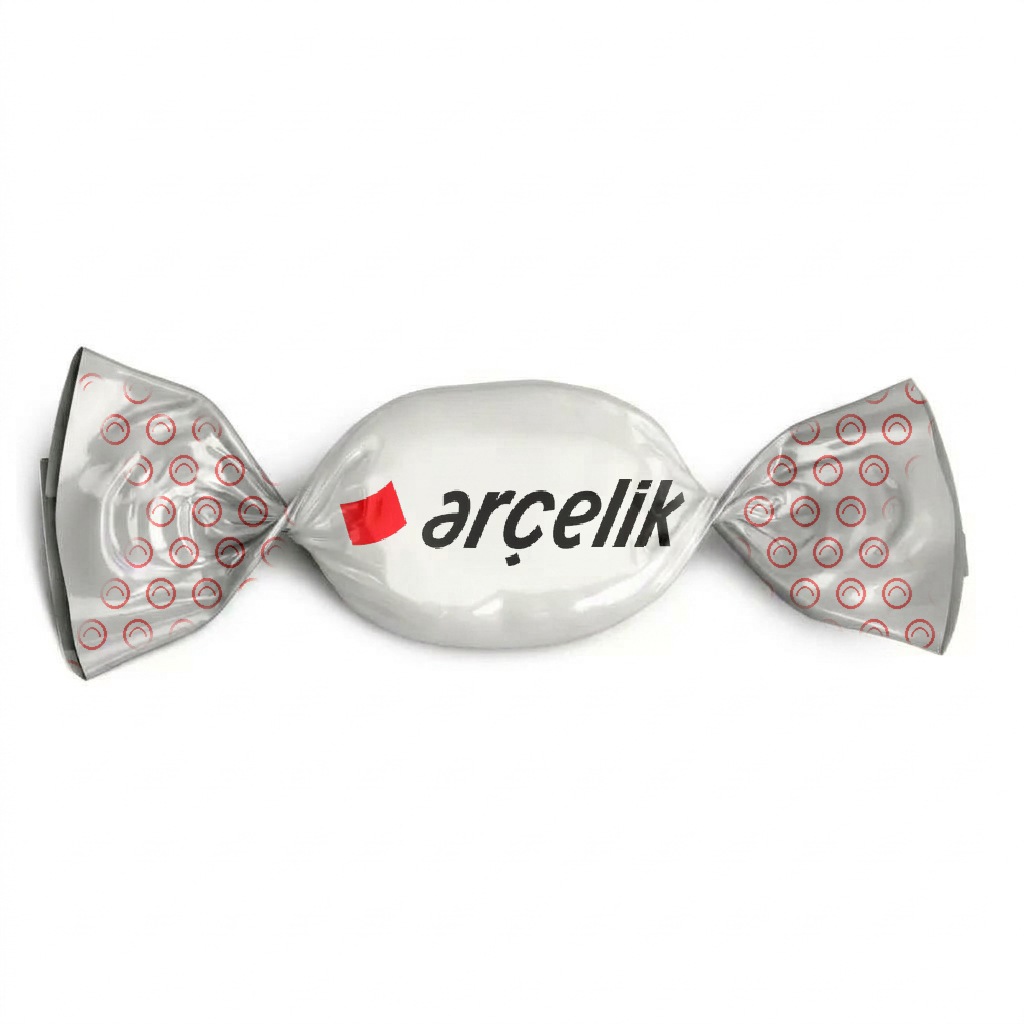 Arçelik Logolu Şeker