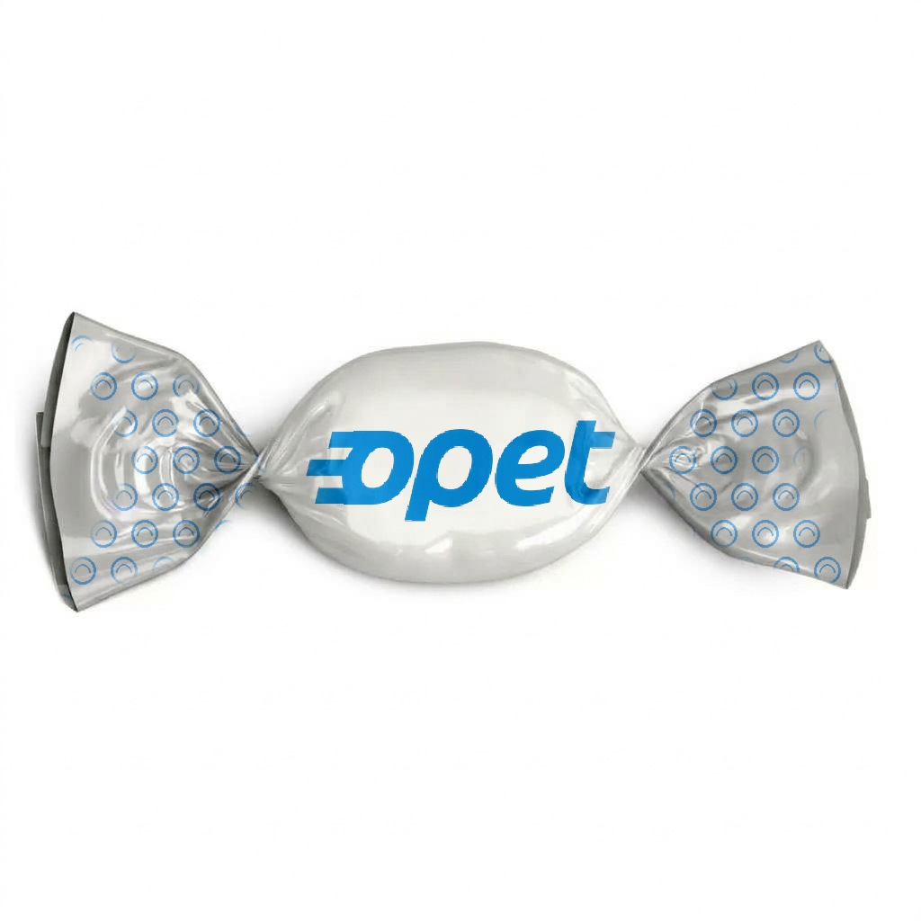 Opet Logolu Şeker