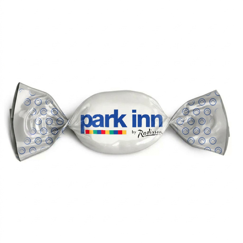 Park Inn Logolu Şeker