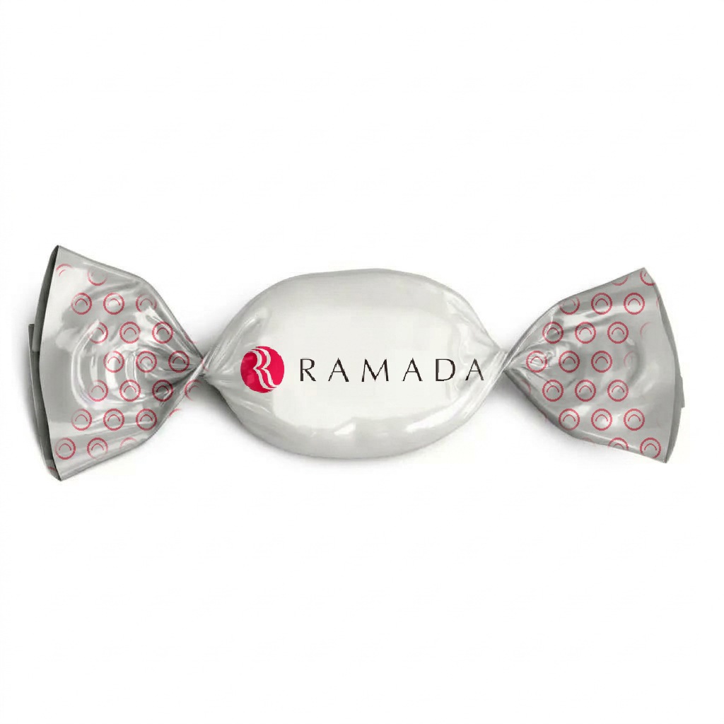 Ramada Logolu Şeker