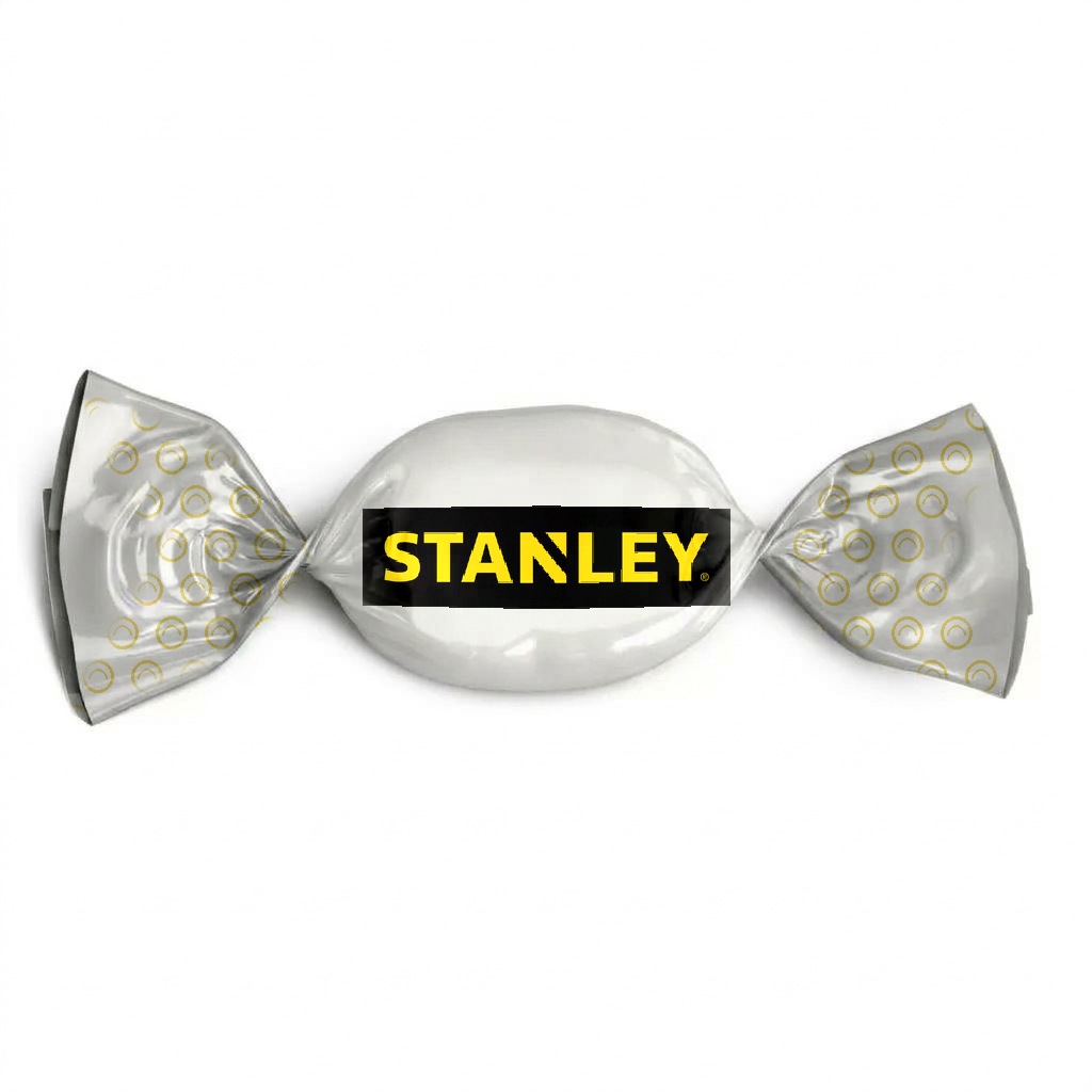 Stanley Logolu Şeker