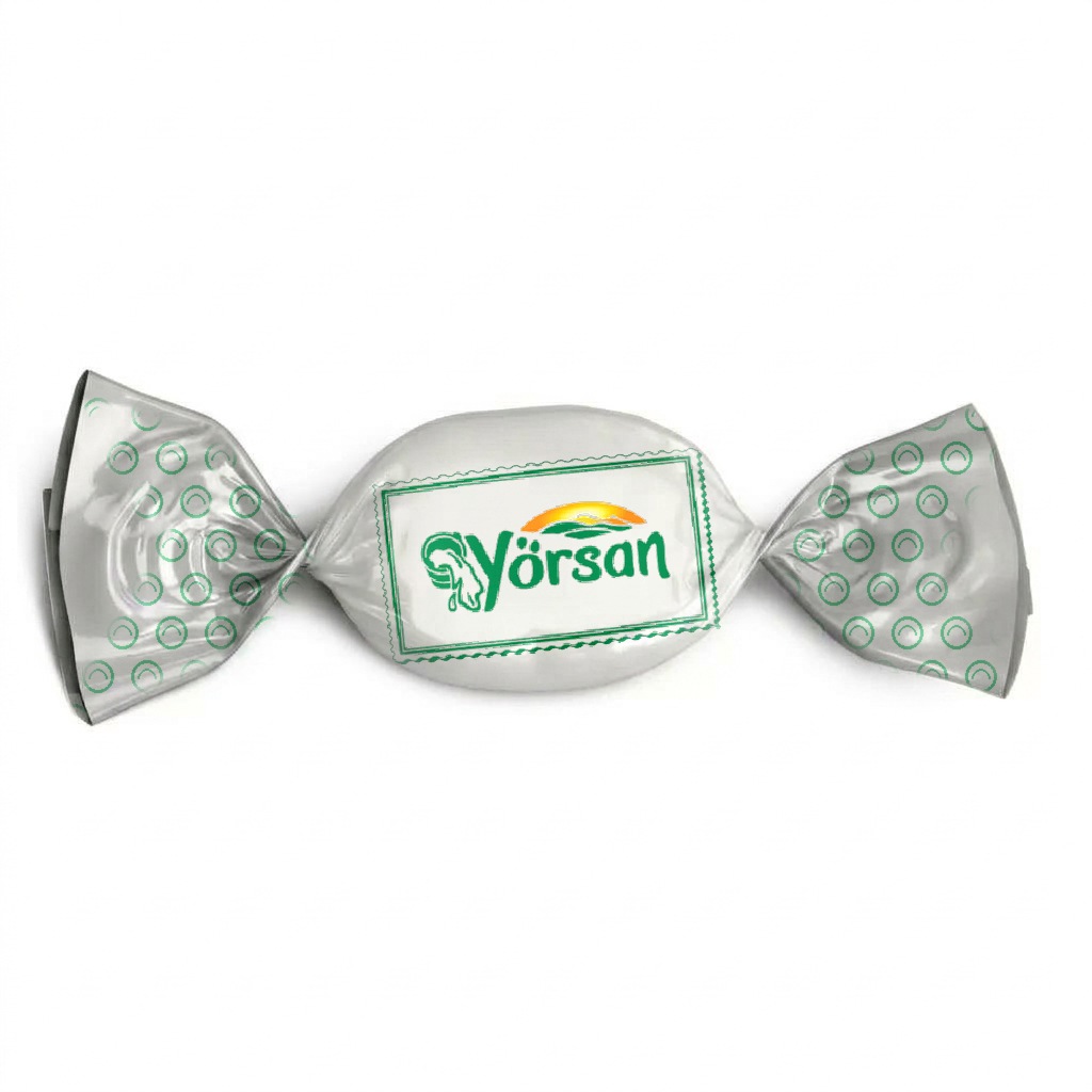 Yorsan Logolu Şeker